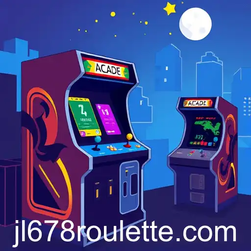 Rediscovering Nostalgia: The Enduring Appeal of 'Arcade Classics'