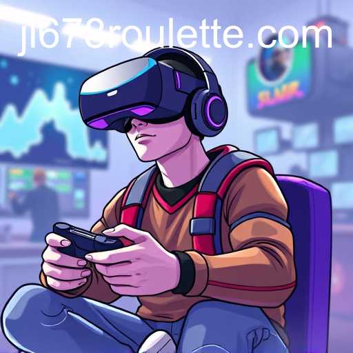 Breaking Ground in Online Gaming