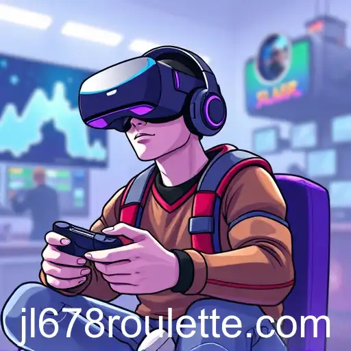 Breaking Ground in Online Gaming