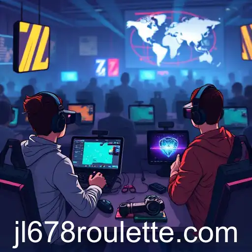 The Digital Era of Gaming: Trends and Challenges