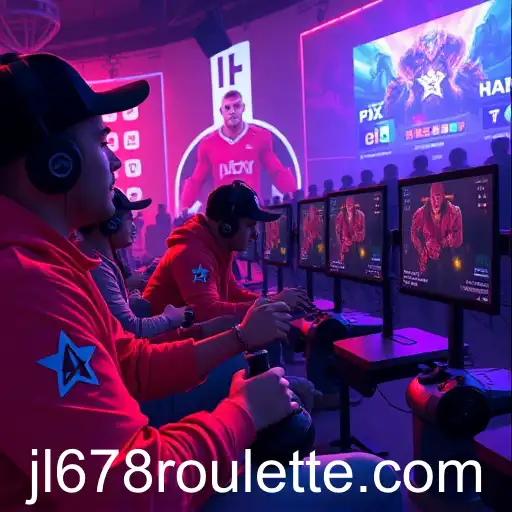 The Evolution of Online Gaming in 2025