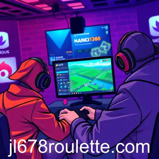 Evolution of Online Gaming Communities