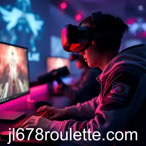 Evolving Trends in Online Gaming Communities