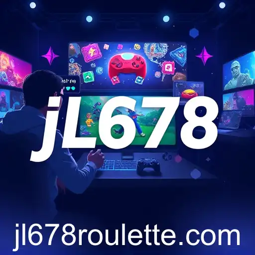 The Evolving World of Online Gaming