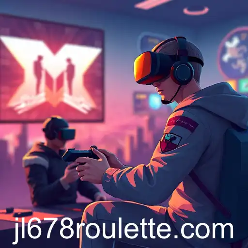 Gaming Website Emerges as Global Hub