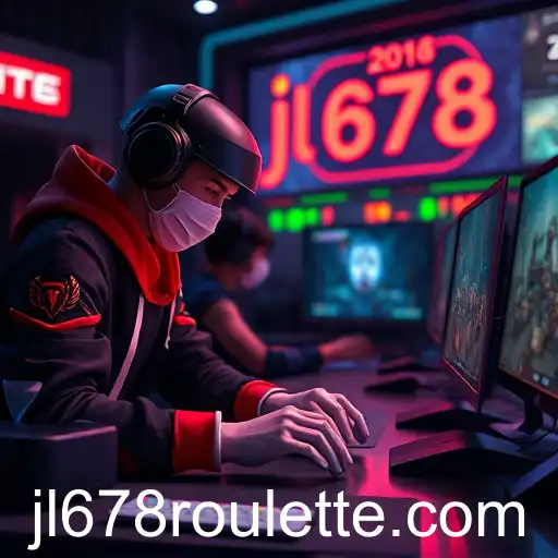 Gaming Evolution: The Rise of jl678