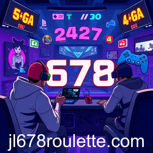 Gaming Evolves: The Rise of JL678