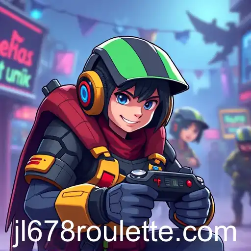 The Gaming Renaissance: Navigating 2025