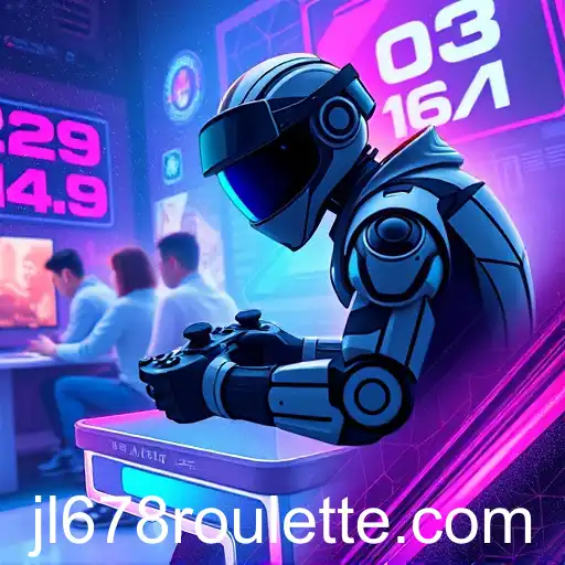 Gaming in the Mid-2020s: A Technological Renaissance