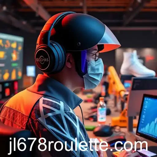 Gaming Trends Reshape Industry in 2025