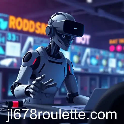 Gaming Trends Transforming in 2025