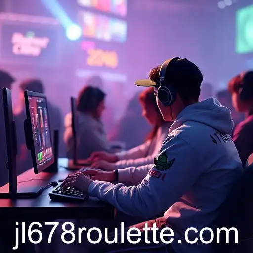 Gaming Trends and Online Platforms