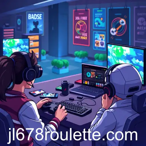 The Rise of JL678: A New Era in Online Gaming