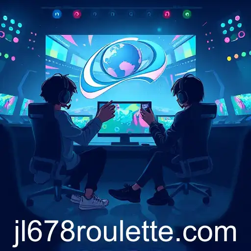 The Ever-Evolving World of Online Gaming