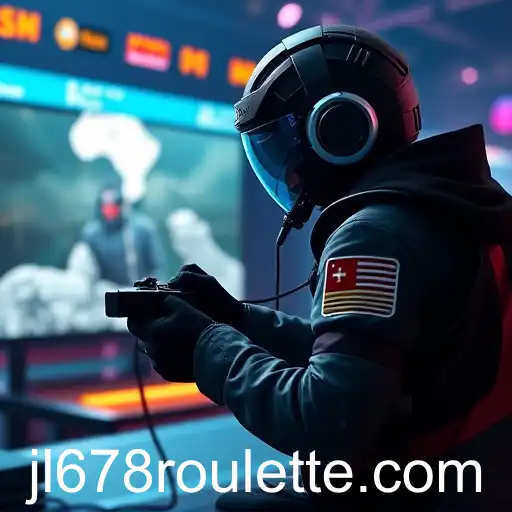 The Evolution of Online Gaming in a Changing World