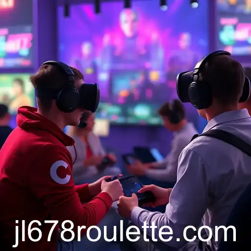 Rising Trends in Online Gaming Communities