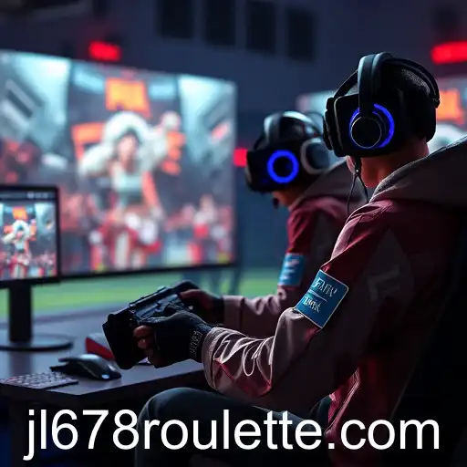 The Rise and Impact of Online Gaming in 2025