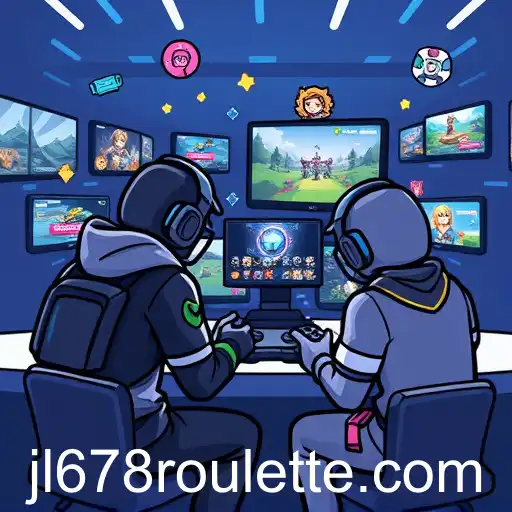 The Rise of Gaming Portals: Revolutionizing Entertainment