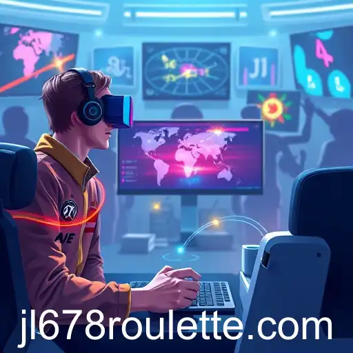 The Rise of JL678 in the Gaming World