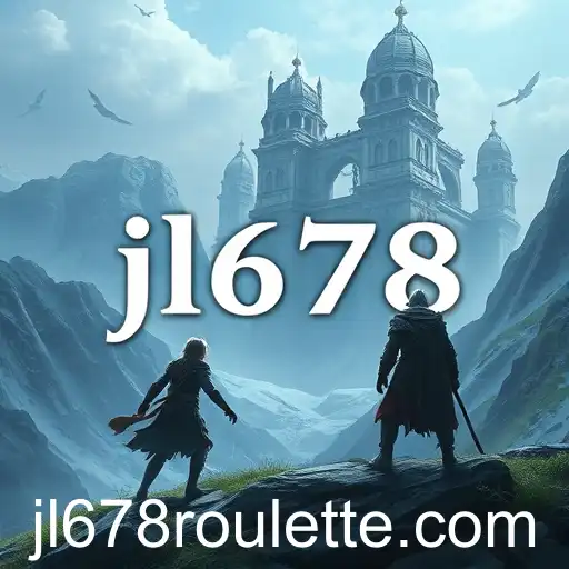 Exploring the Role-Playing Game Genre: Unveiling the Mystery of 'jl678'