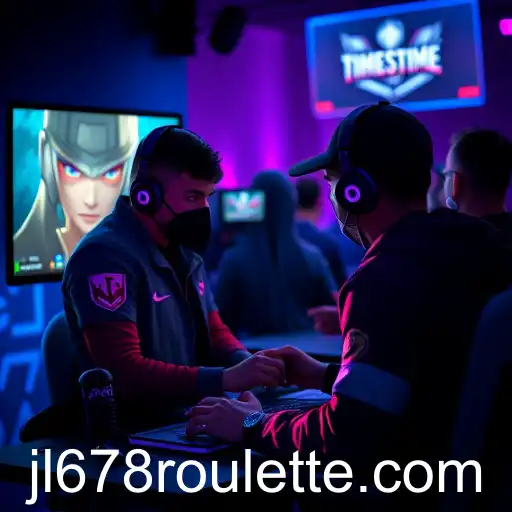 Digital Gaming Landscape Shifts