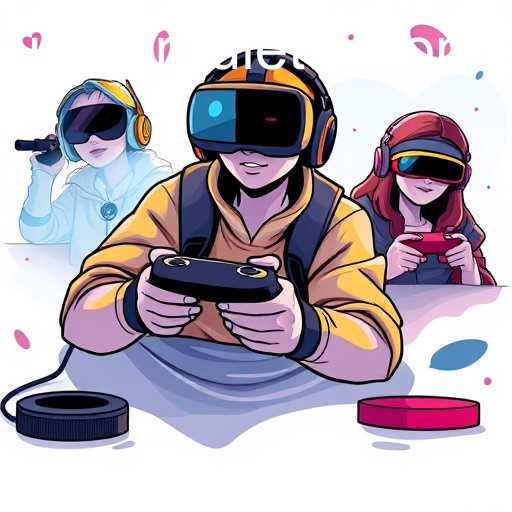 Emerging Trends in Online Gaming