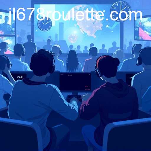 The Evolution of Online Gaming Communities