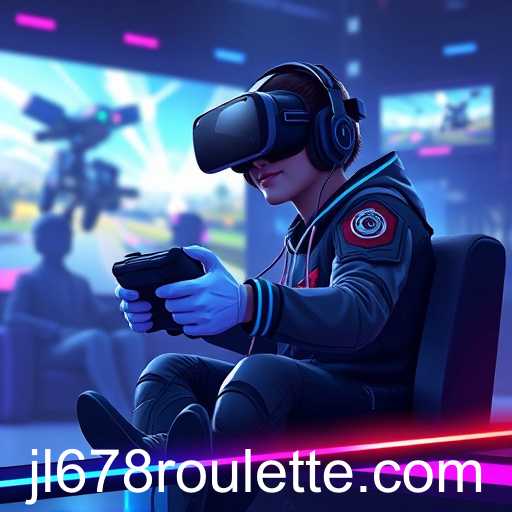 The Evolution of Online English Gaming