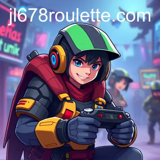 Exploring the Rise of jl678: A Game Changer in the Digital Arena