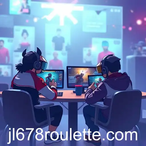 Unveiling the Future of Online Gaming