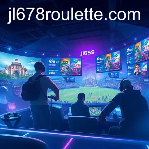 Gaming in the Digital Age: A 2025 Perspective