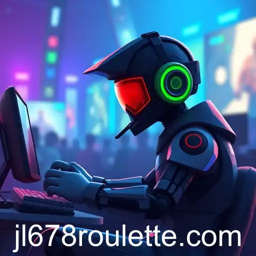 Gaming Industry Faces New Challenges and Opportunities