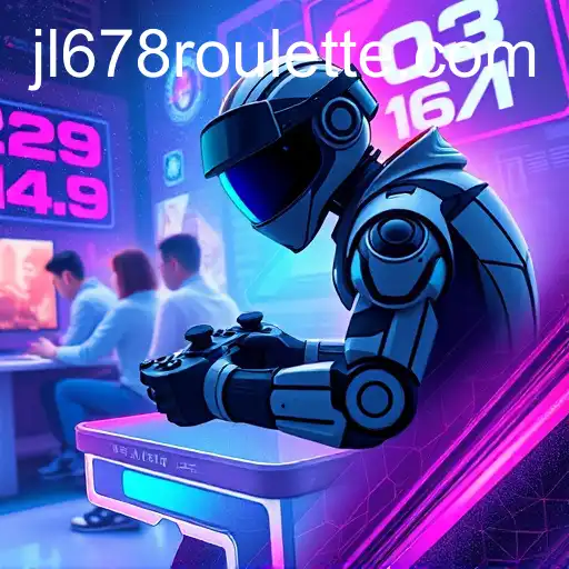 Gaming in the Mid-2020s: A Technological Renaissance