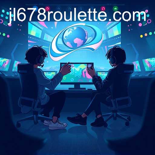 The Ever-Evolving World of Online Gaming