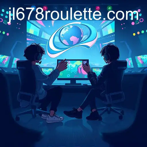 The Ever-Evolving World of Online Gaming