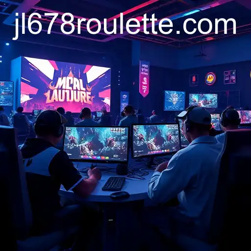 Rise of Online Gaming: A 2025 Perspective