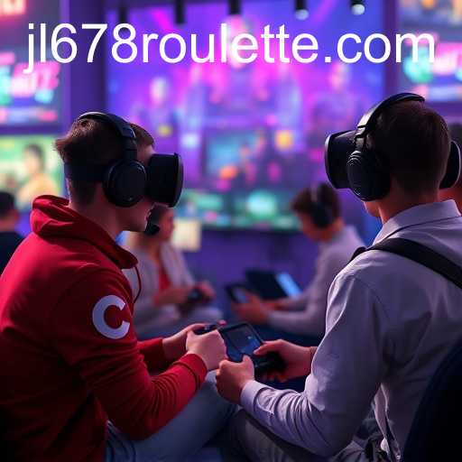 Rising Trends in Online Gaming Communities