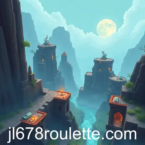 Exploring the Intrigue and Challenge of 'Puzzle Games': Dive into the World of jl678