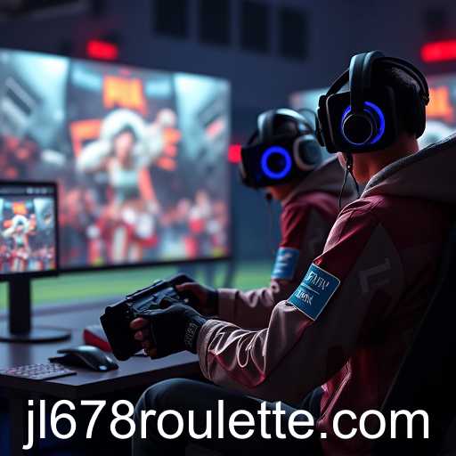 The Rise and Impact of Online Gaming in 2025