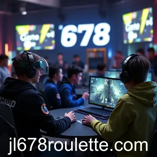 The Rise of Online Gaming Communities in 2025