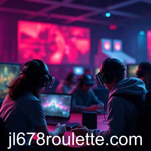 The Rise of Online Gaming Communities in 2025