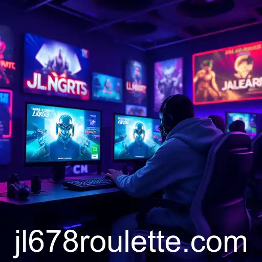 The Rising Popularity of Online Game Platforms