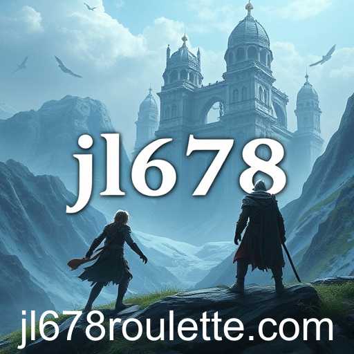 Exploring the Role-Playing Game Genre: Unveiling the Mystery of 'jl678'